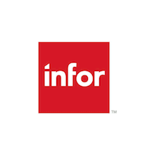 infor visual